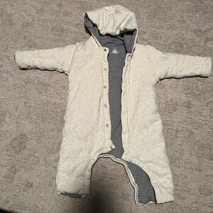 Petit Bateaux Outerwear Coat